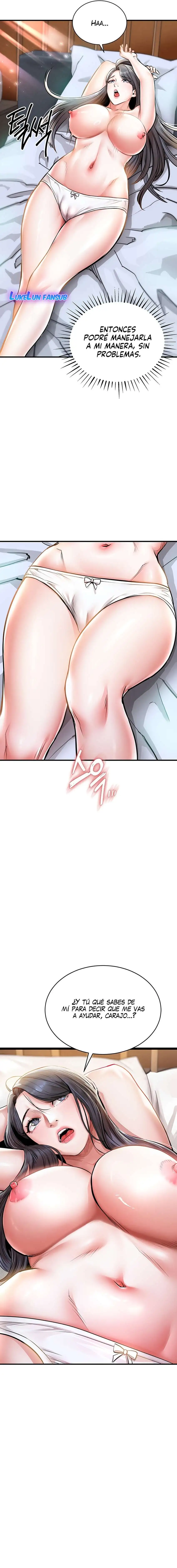 Glorious Homecoming Raw - Chapter 5 Page 17