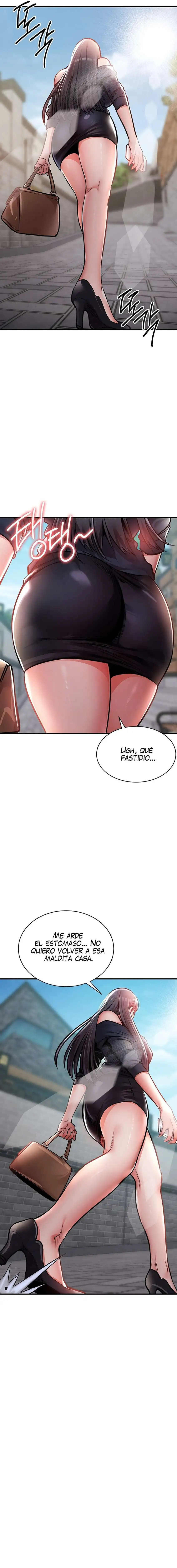 Glorious Homecoming Raw - Chapter 5 Page 4