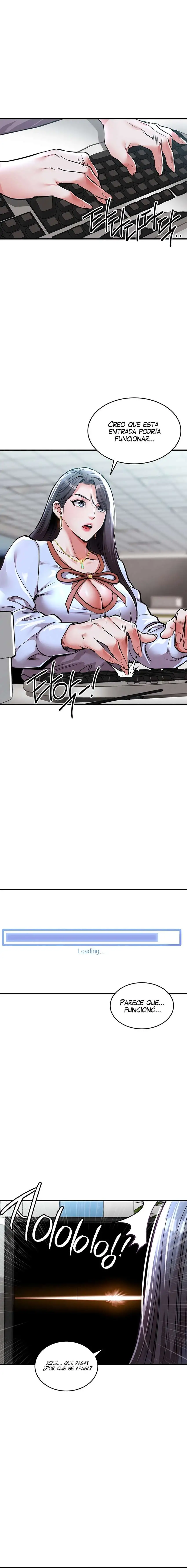 Glorious Homecoming Raw - Chapter 6 Page 14