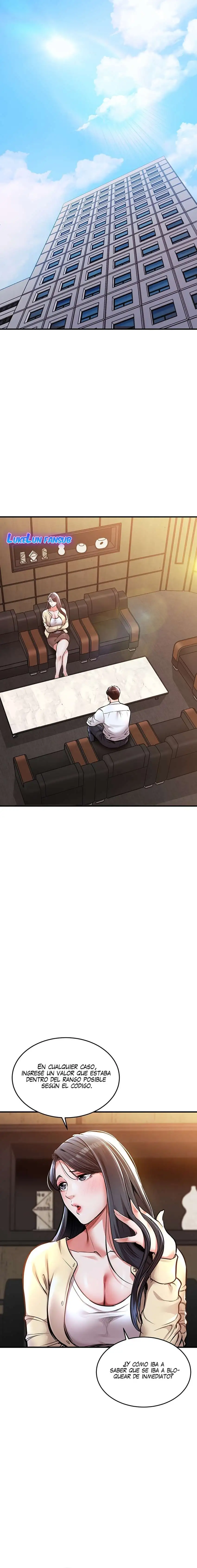 Glorious Homecoming Raw - Chapter 6 Page 16