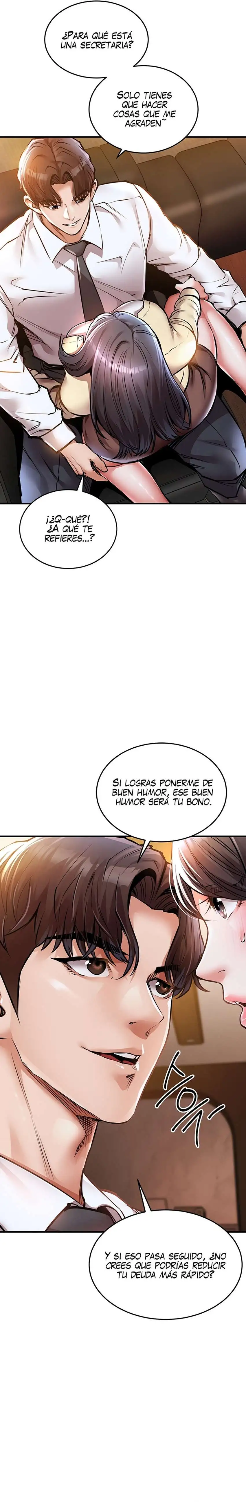 Glorious Homecoming Raw - Chapter 6 Page 28