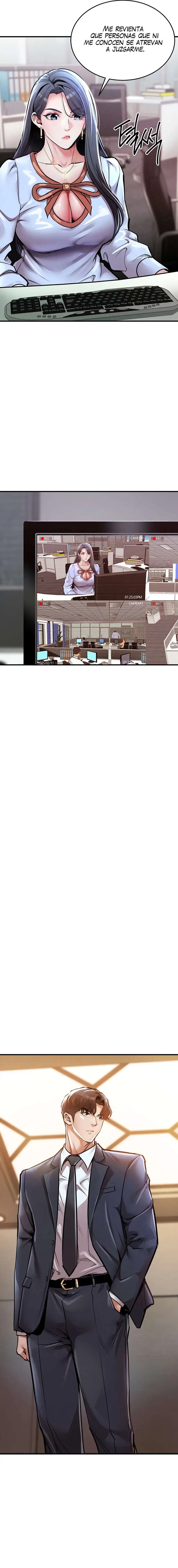 Glorious Homecoming Raw - Chapter 6 Page 5