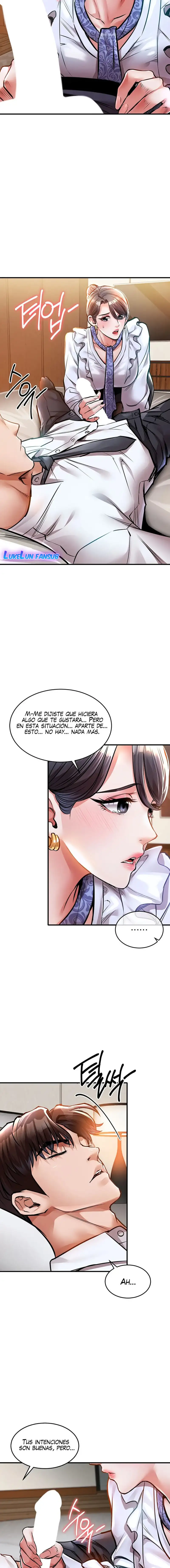 Glorious Homecoming Raw - Chapter 7 Page 17