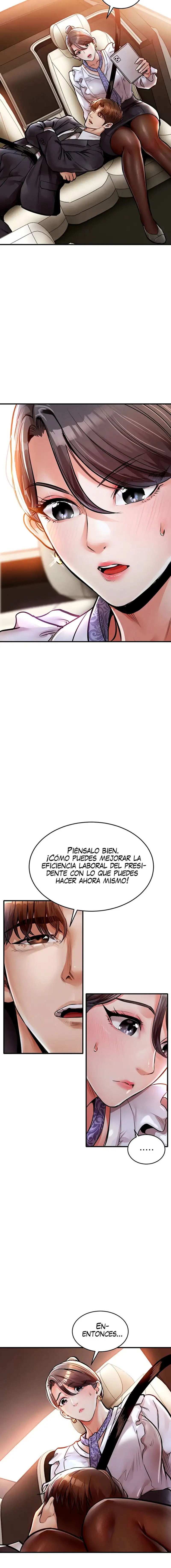 Glorious Homecoming Raw - Chapter 7 Page 9