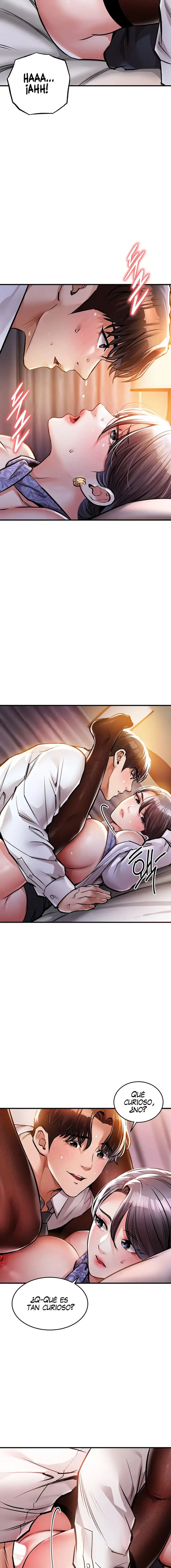 Glorious Homecoming Raw - Chapter 8 Page 11