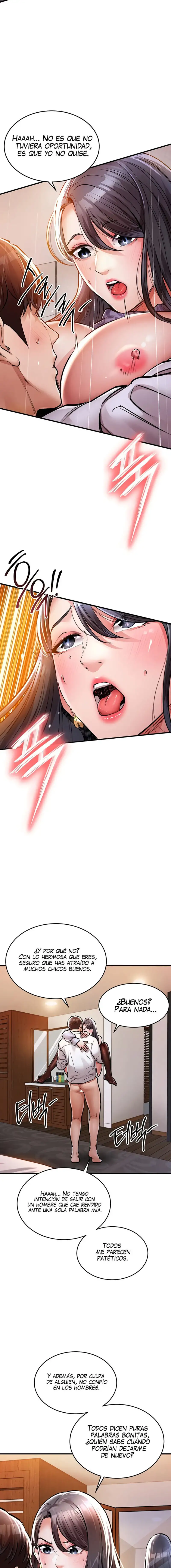 Glorious Homecoming Raw - Chapter 8 Page 13