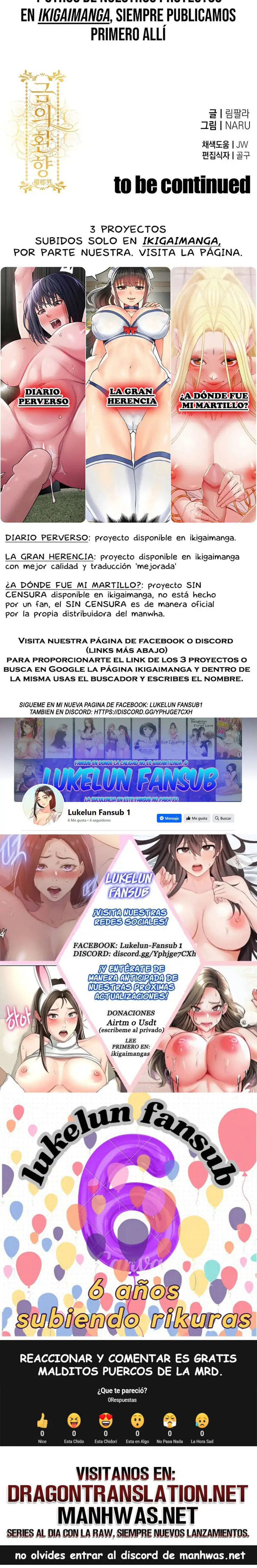 Glorious Homecoming Raw - Chapter 8 Page 21