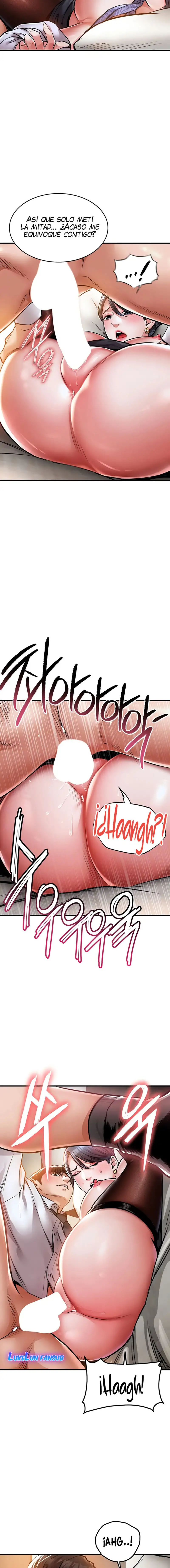 Glorious Homecoming Raw - Chapter 8 Page 3