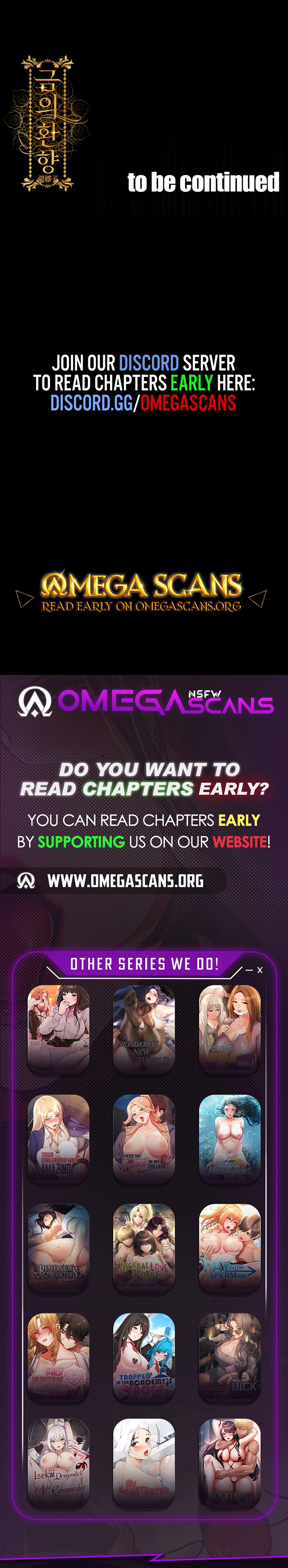 Glorious Homecoming - Chapter 1 Page 18