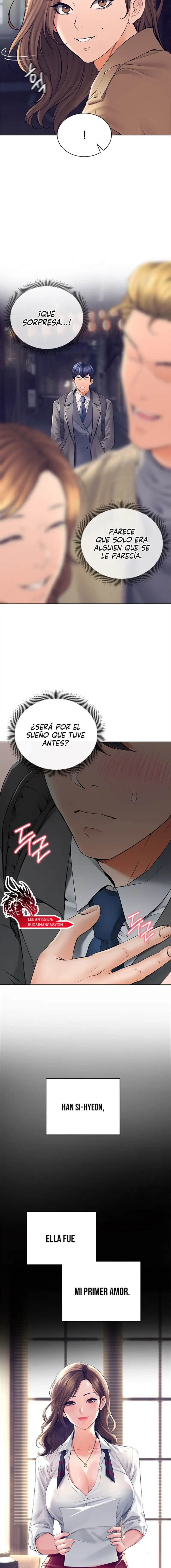 The Inheritor Raw - Chapter 1 Page 10