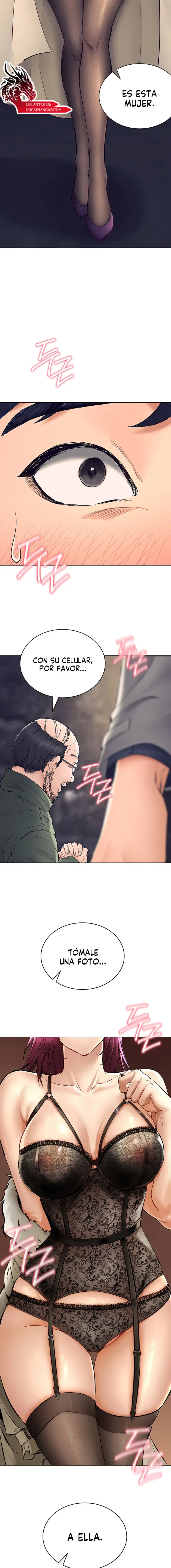 The Inheritor Raw - Chapter 1 Page 18