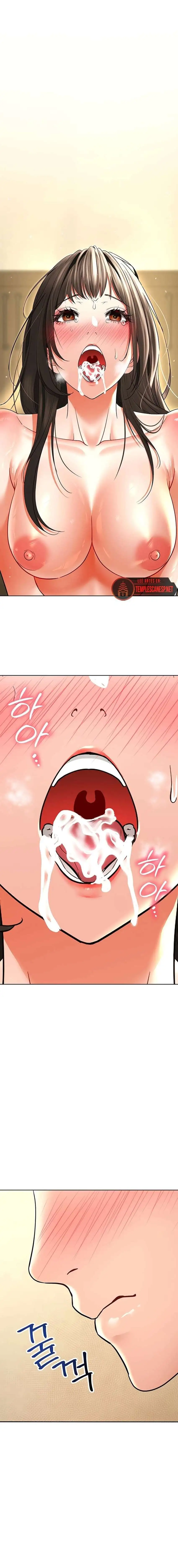 The Inheritor Raw - Chapter 10 Page 11