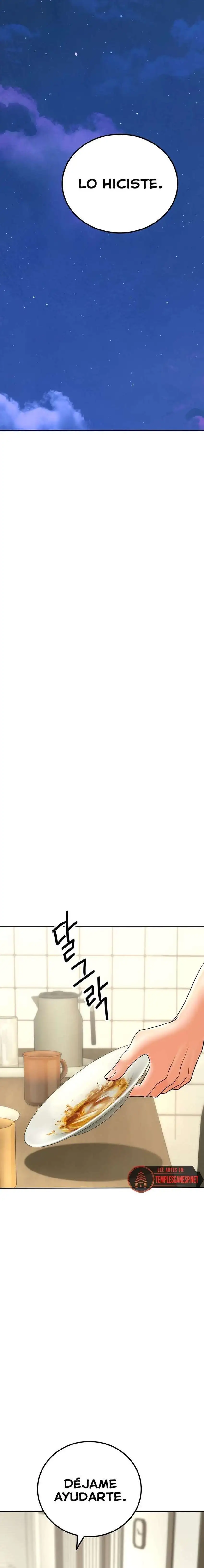 The Inheritor Raw - Chapter 10 Page 17