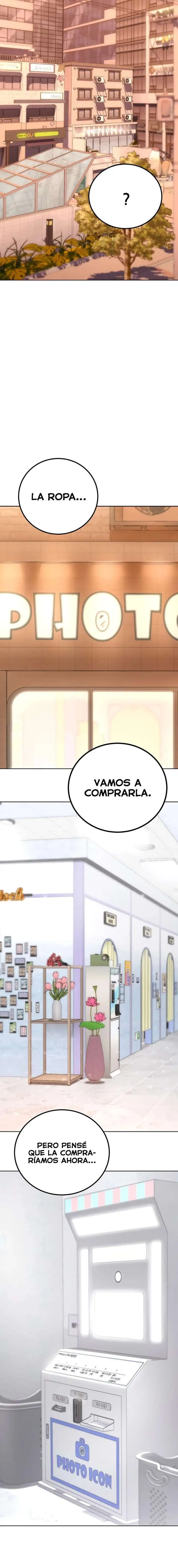 The Inheritor Raw - Chapter 10 Page 25