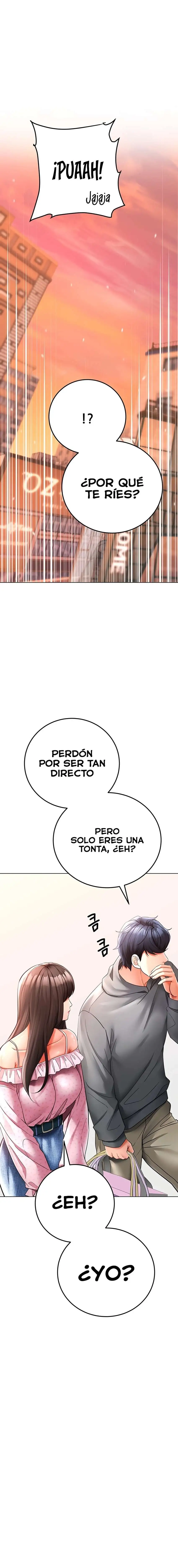 The Inheritor Raw - Chapter 11 Page 19