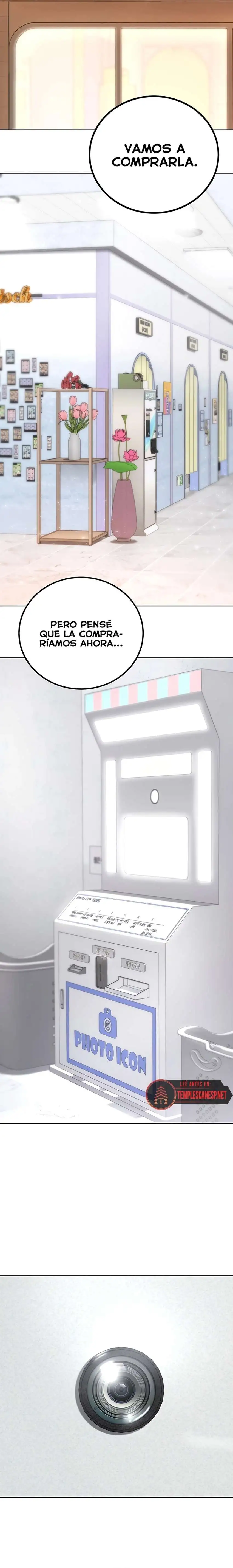 The Inheritor Raw - Chapter 11 Page 2