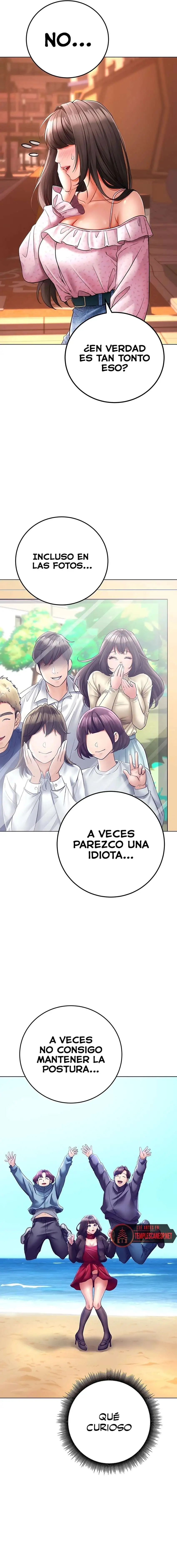 The Inheritor Raw - Chapter 11 Page 20