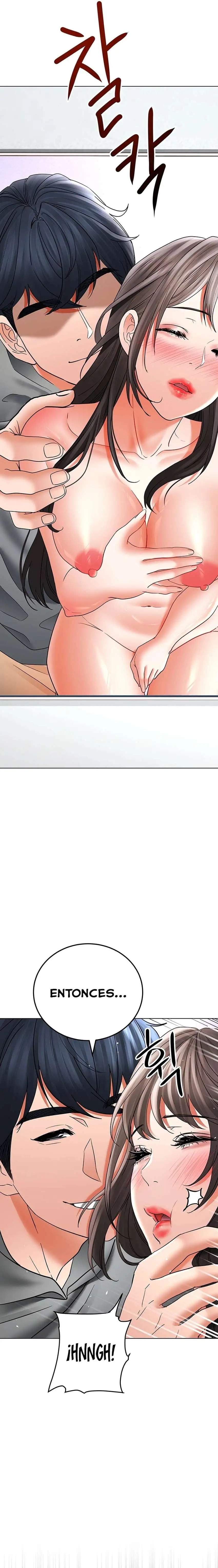 The Inheritor Raw - Chapter 11 Page 31