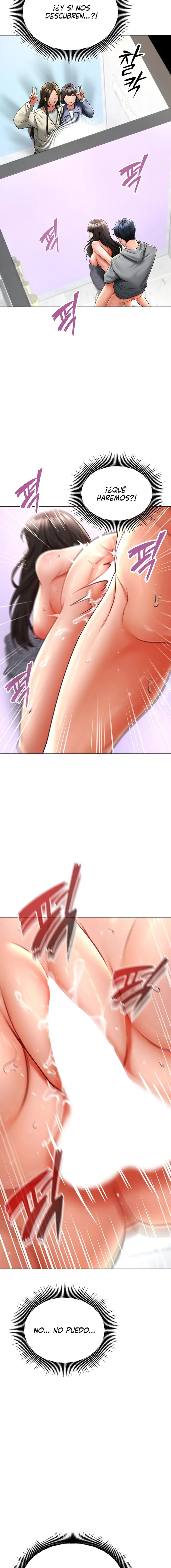 The Inheritor Raw - Chapter 13 Page 12