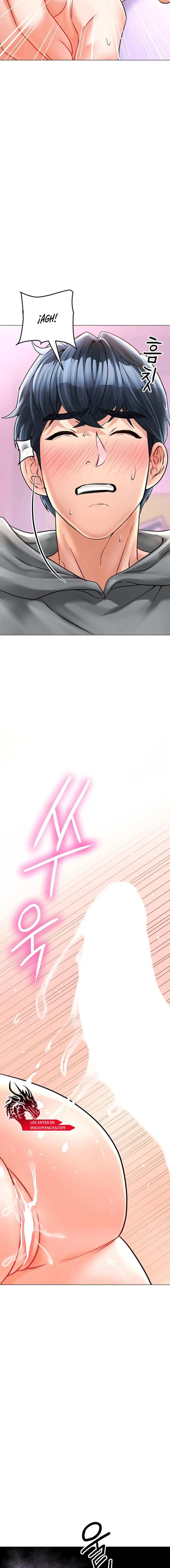The Inheritor Raw - Chapter 13 Page 21