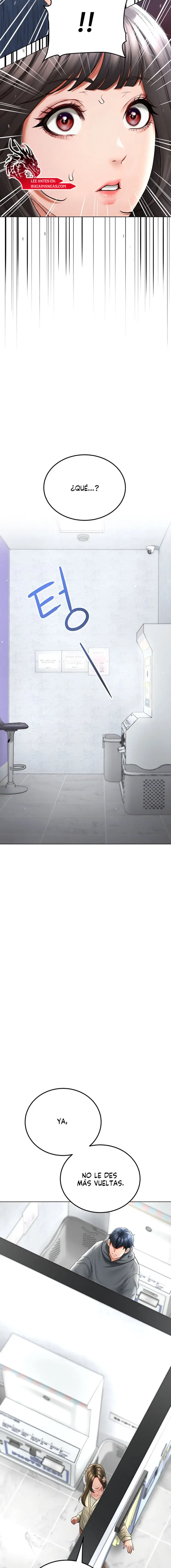 The Inheritor Raw - Chapter 13 Page 5