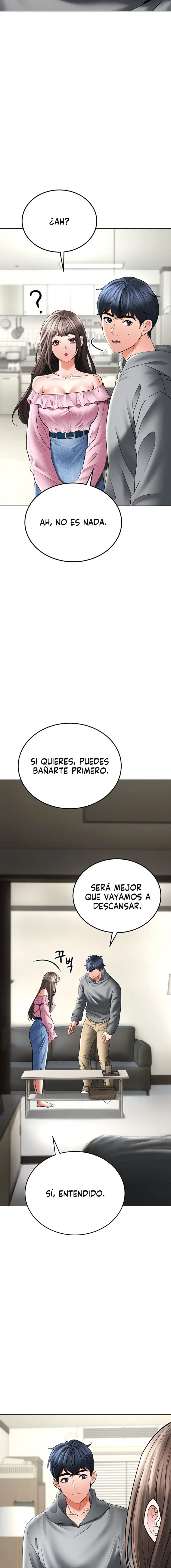 The Inheritor Raw - Chapter 14 Page 10