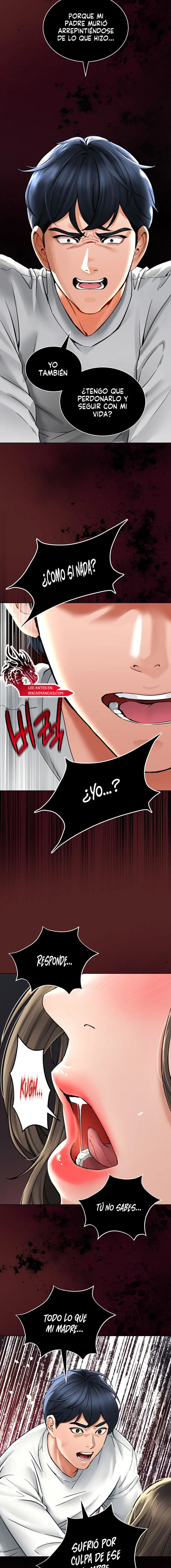 The Inheritor Raw - Chapter 2 Page 13