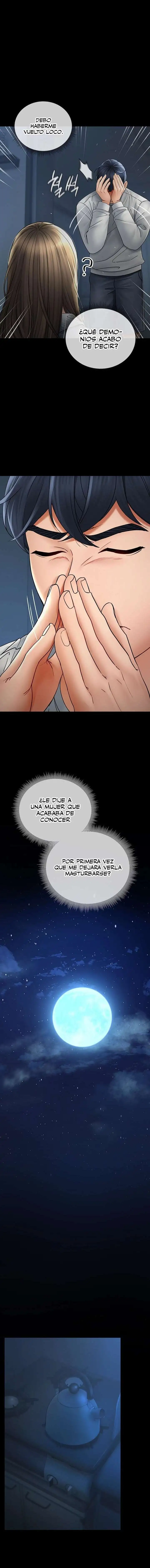 The Inheritor Raw - Chapter 4 Page 19