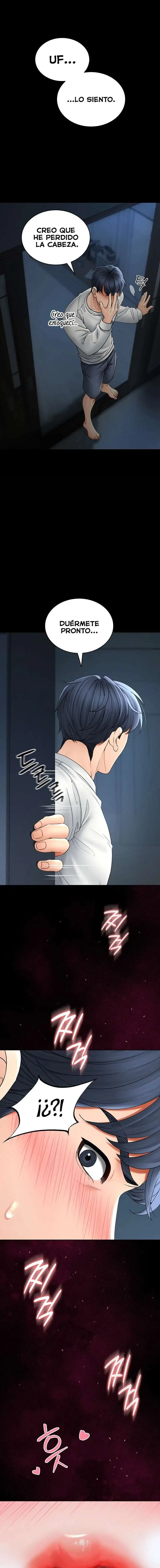 The Inheritor Raw - Chapter 4 Page 20