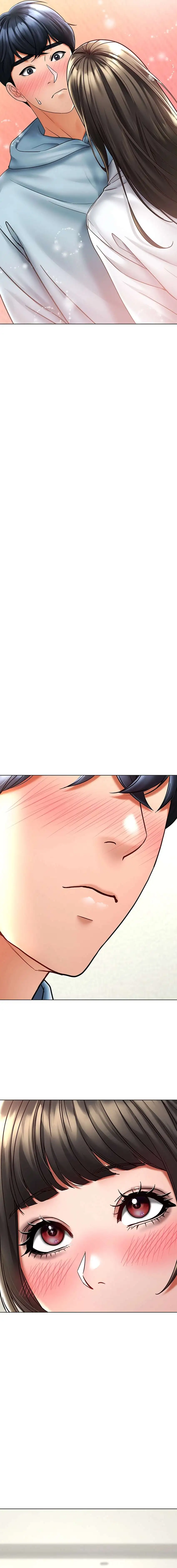 The Inheritor Raw - Chapter 7 Page 31