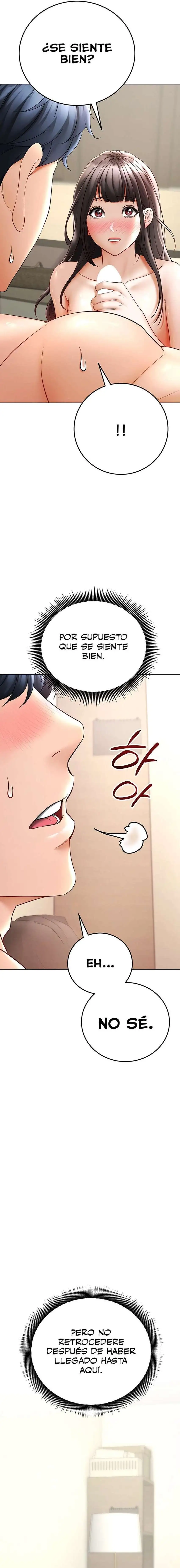 The Inheritor Raw - Chapter 8 Page 21