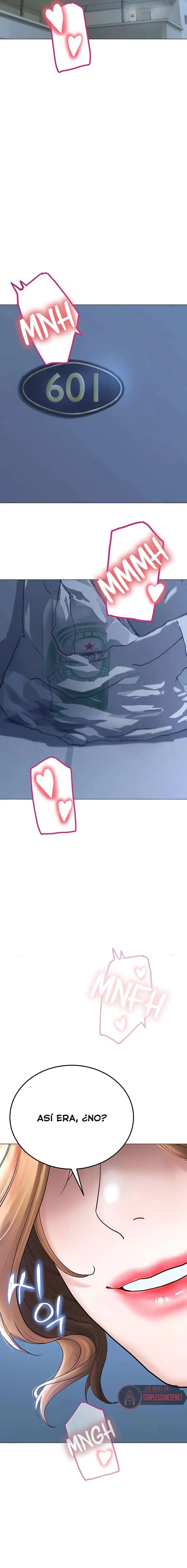 The Inheritor Raw - Chapter 9 Page 35