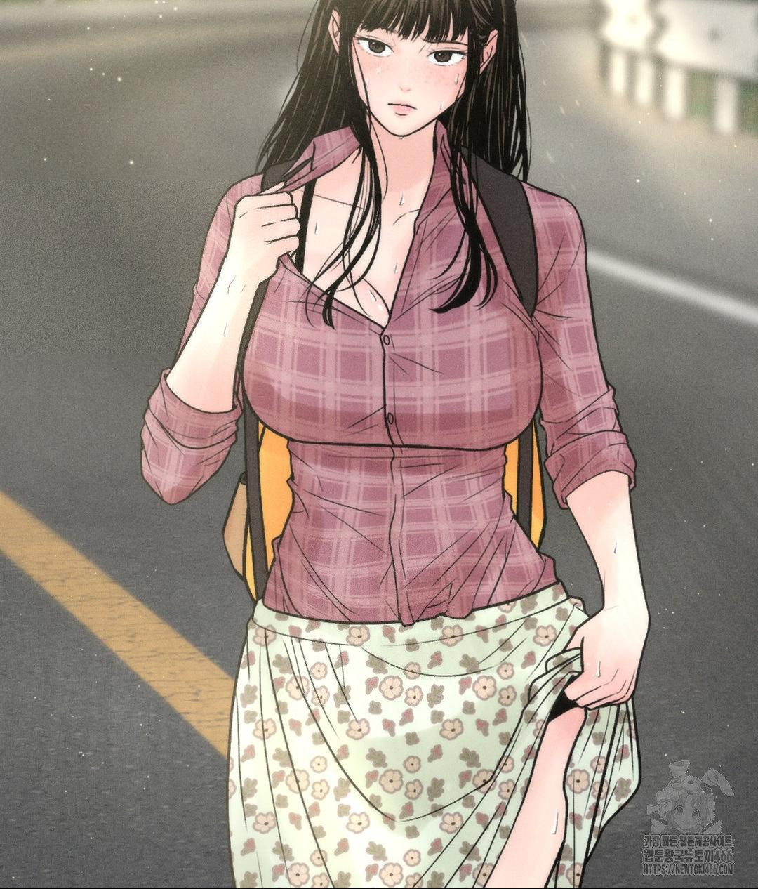 Payment for the Ride Raw - Chapter 1 Page 54