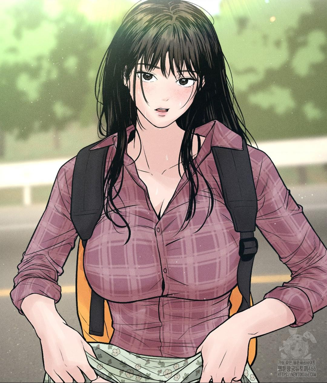 Payment for the Ride Raw - Chapter 1 Page 86