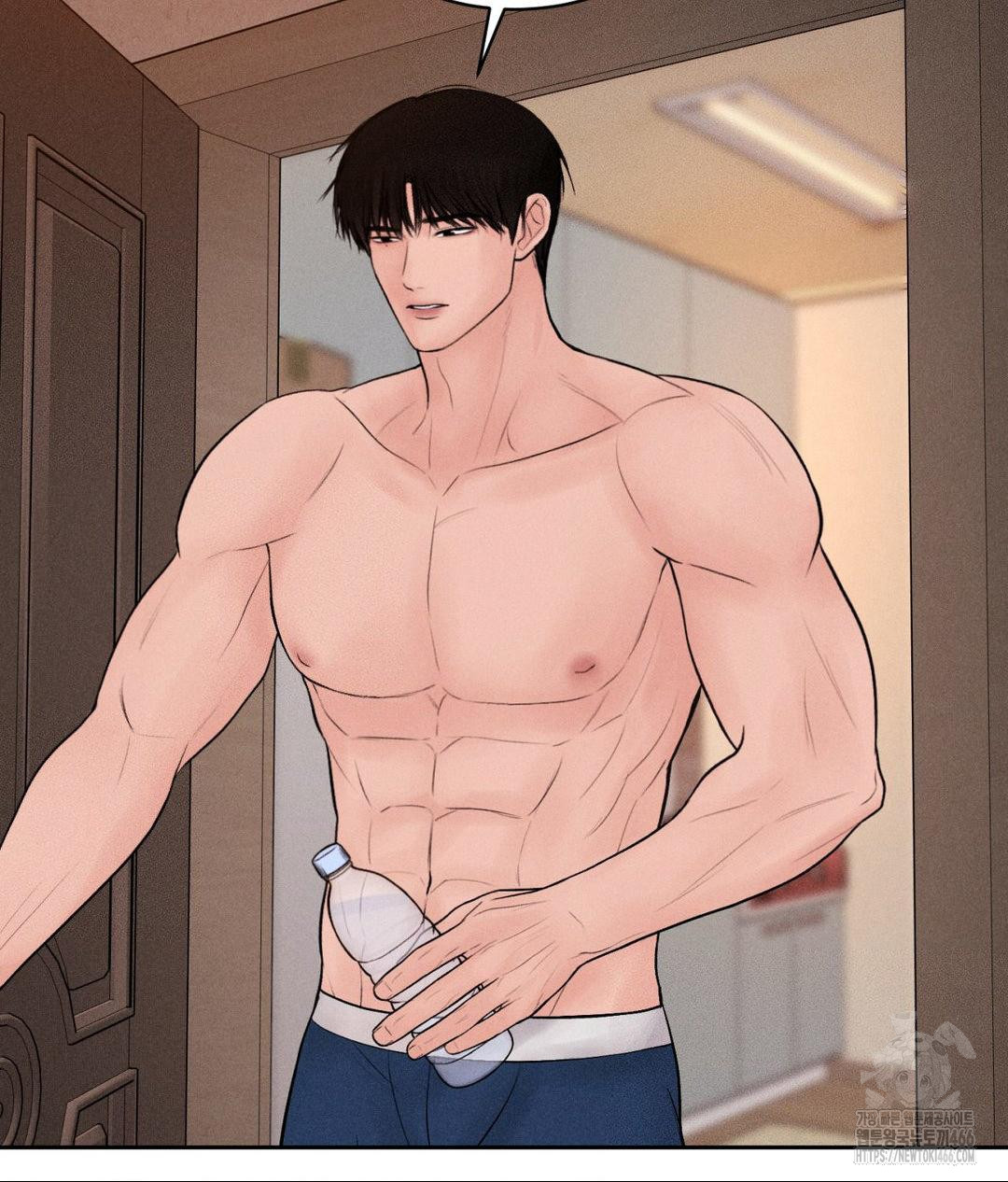 Payment for the Ride Raw - Chapter 10 Page 31