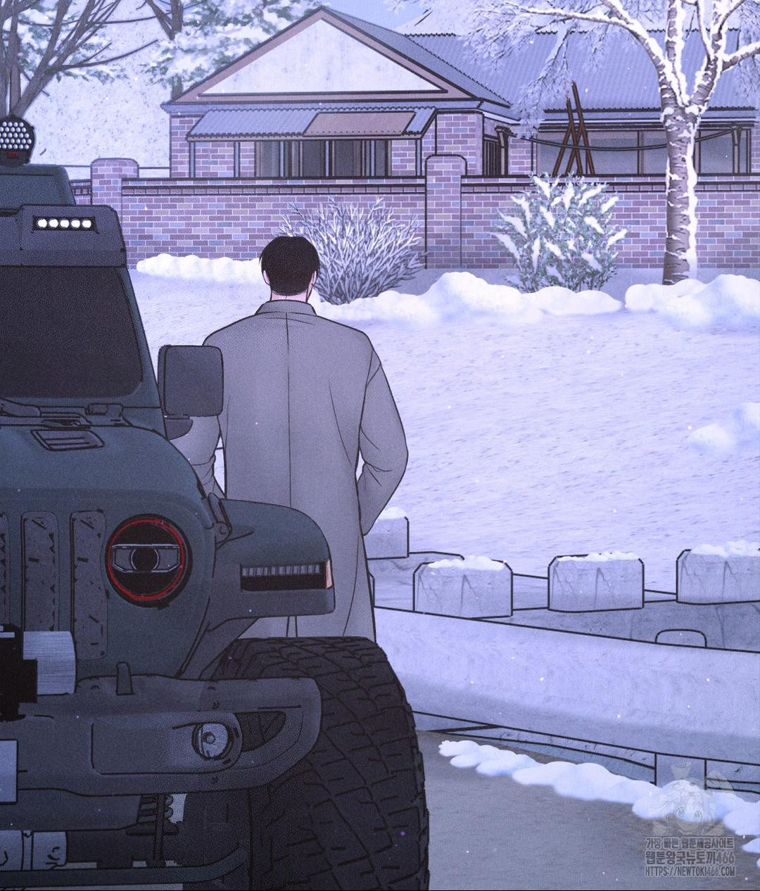 Payment for the Ride Raw - Chapter 11 Page 75