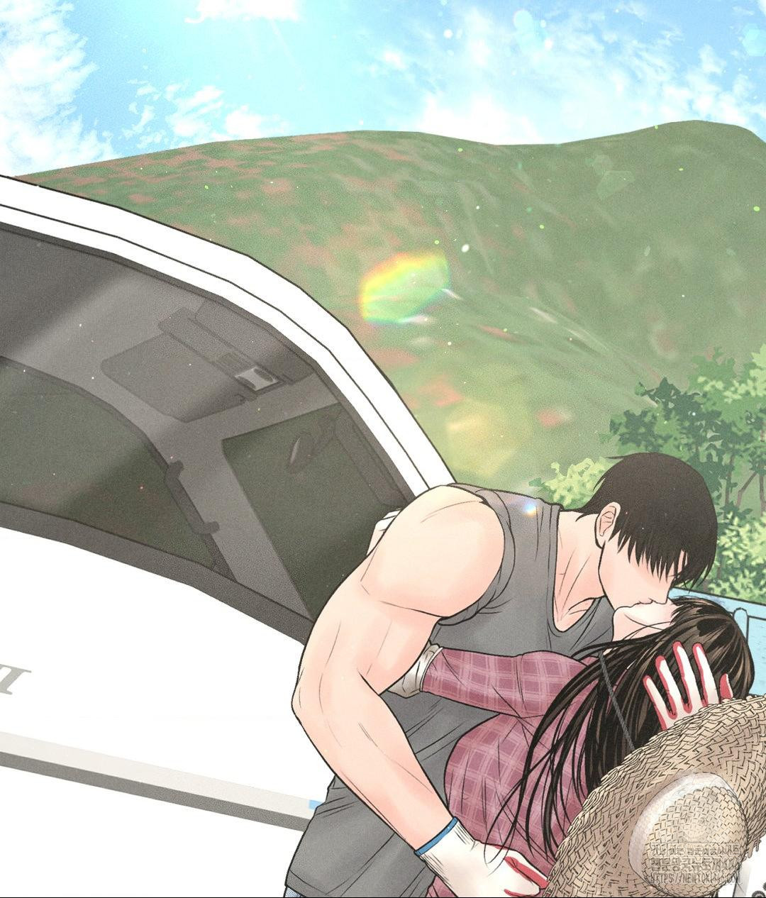 Payment for the Ride Raw - Chapter 13 Page 21