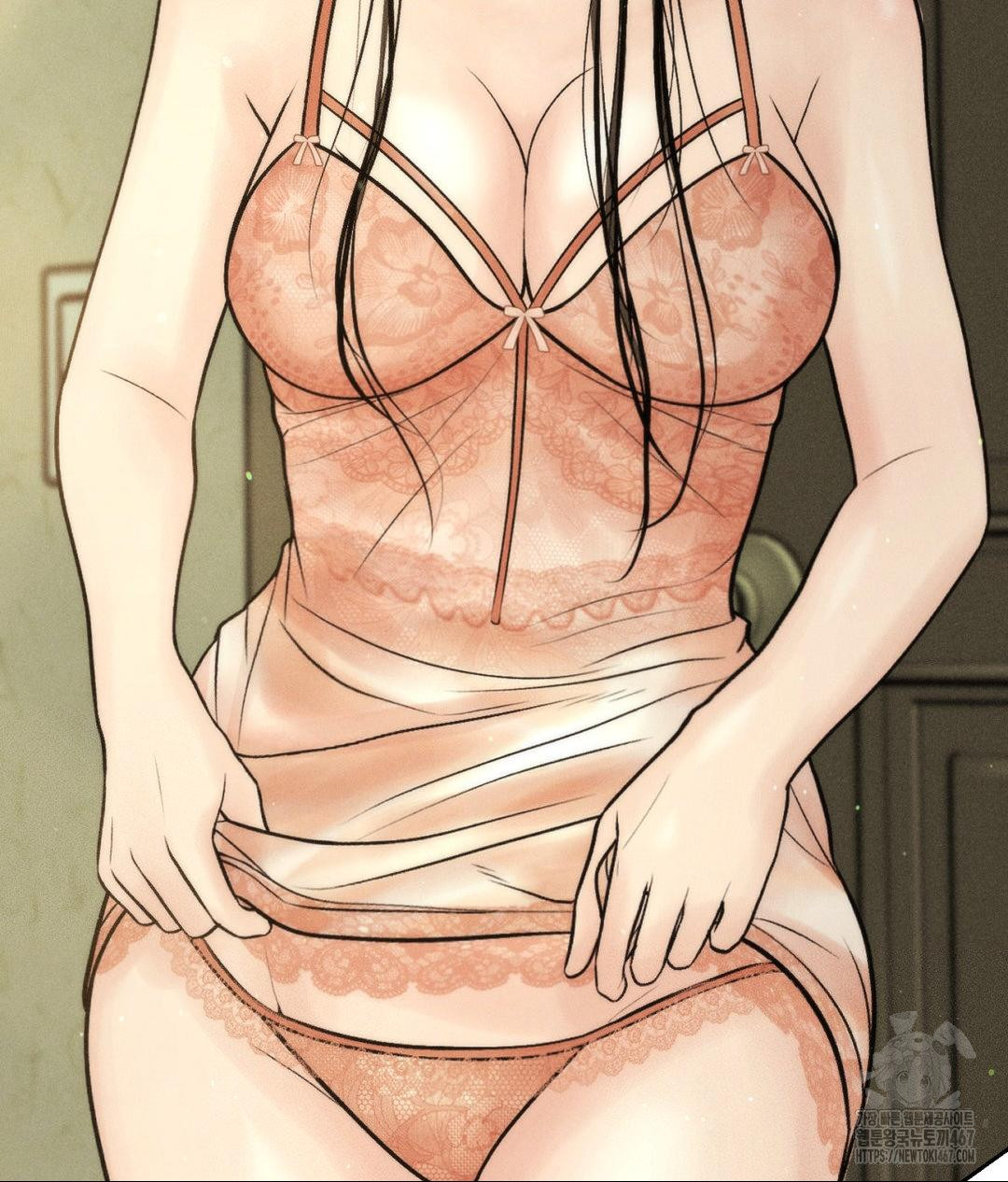 Payment for the Ride Raw - Chapter 14 Page 63