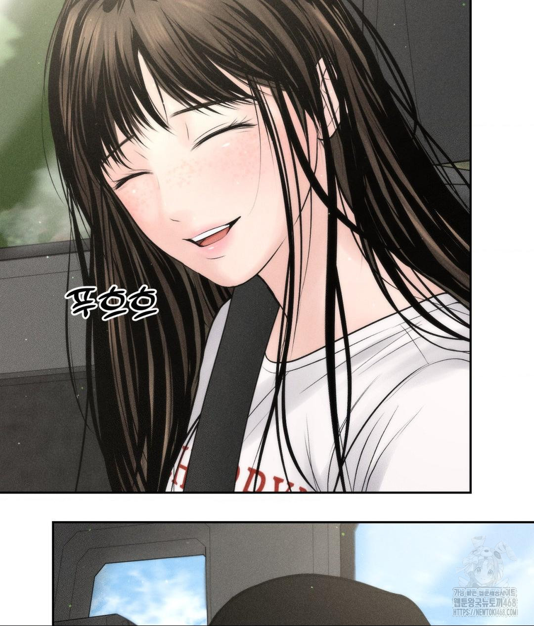 Payment for the Ride Raw - Chapter 15 Page 36