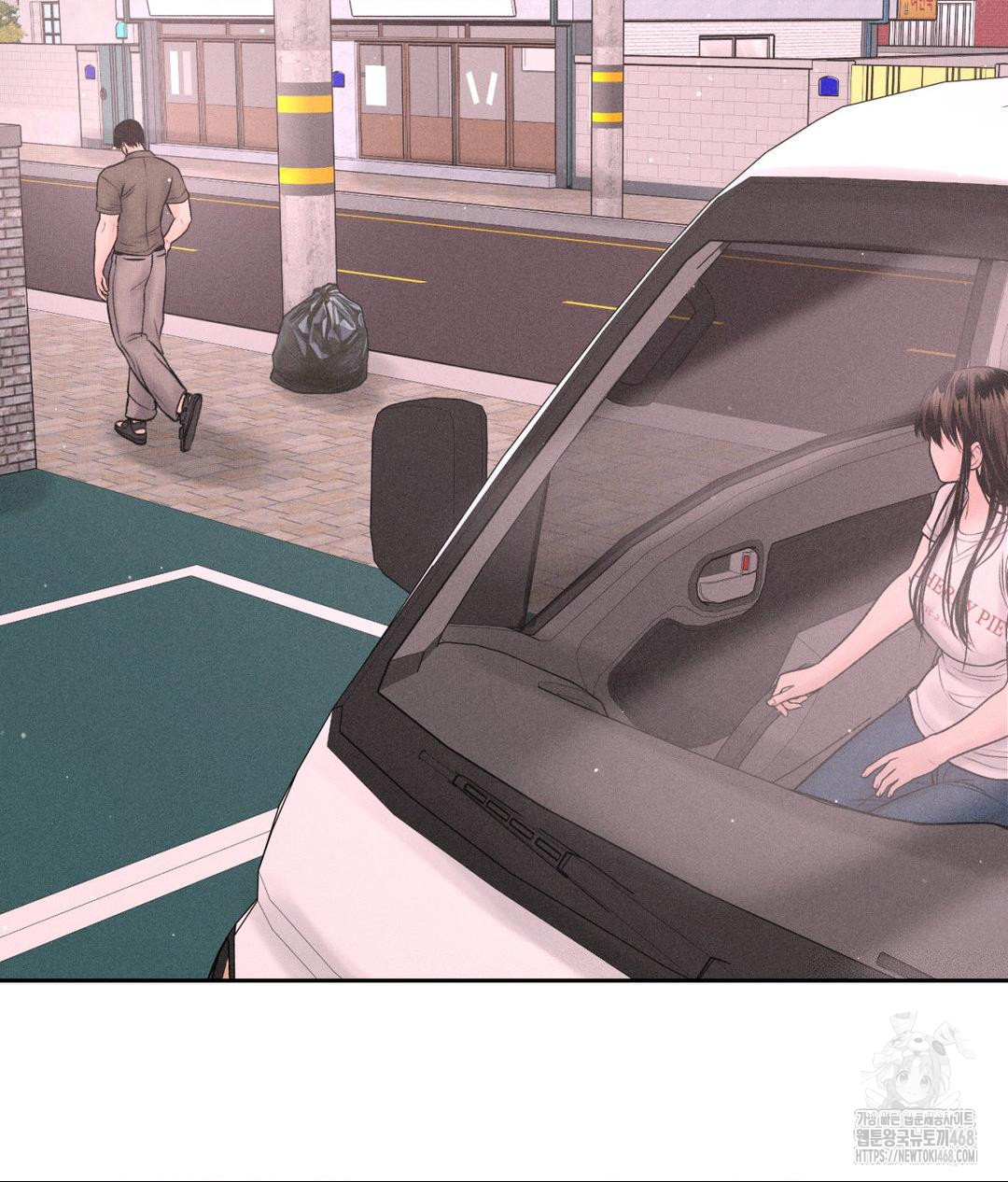 Payment for the Ride Raw - Chapter 16 Page 49