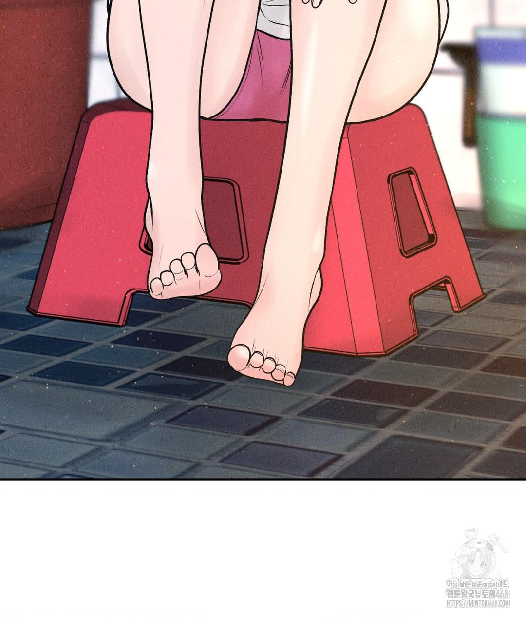 Payment for the Ride Raw - Chapter 16 Page 69