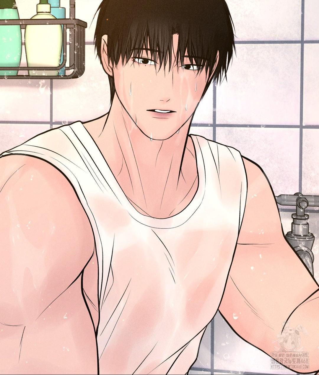 Payment for the Ride Raw - Chapter 16 Page 80