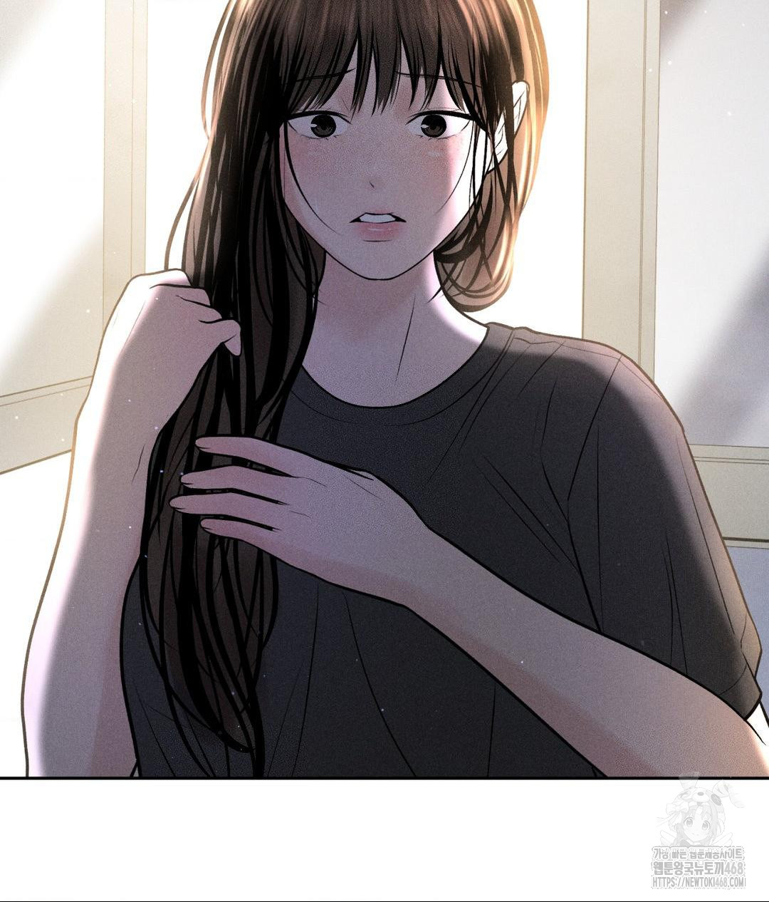 Payment for the Ride Raw - Chapter 18 Page 127