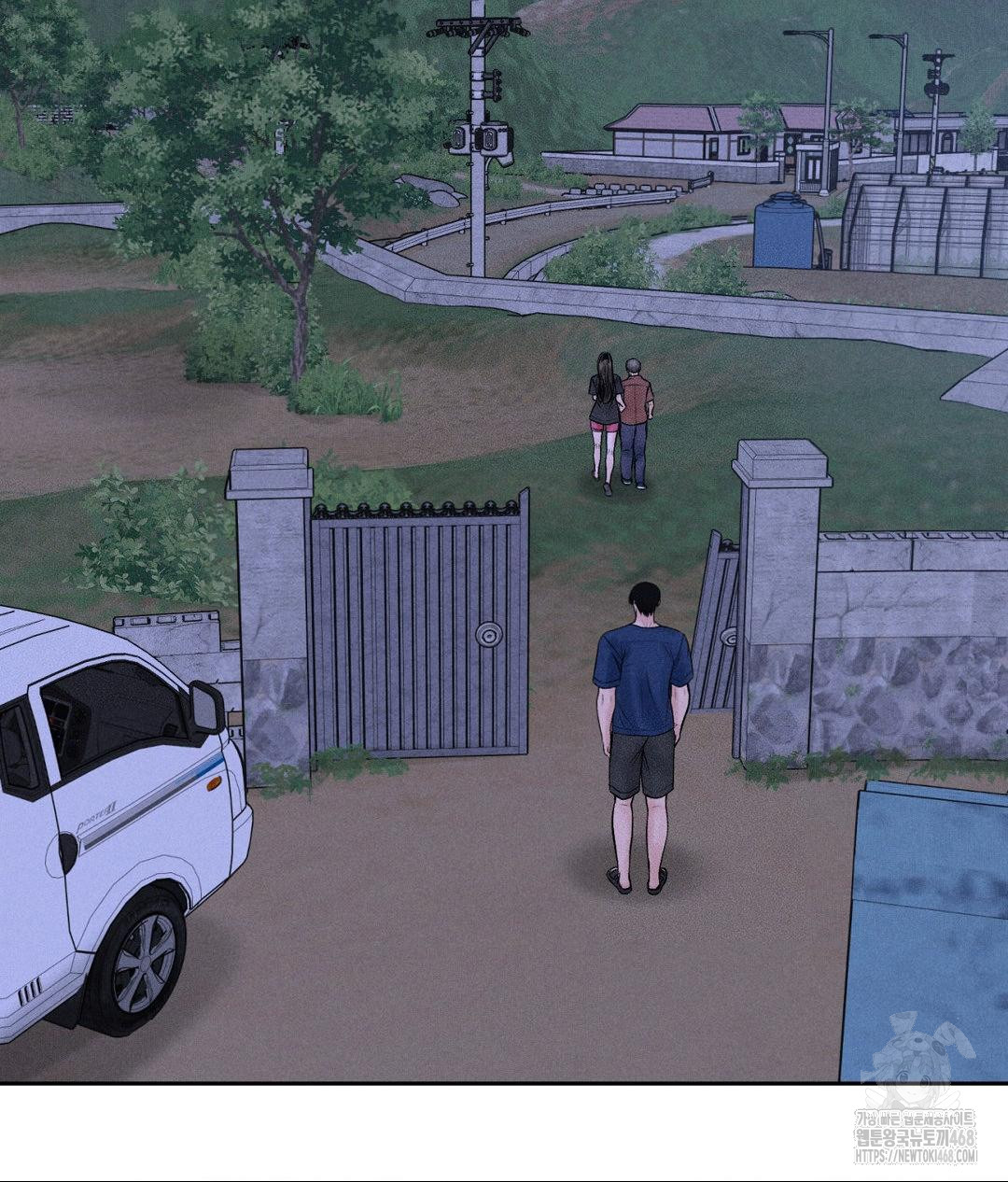 Payment for the Ride Raw - Chapter 19 Page 52