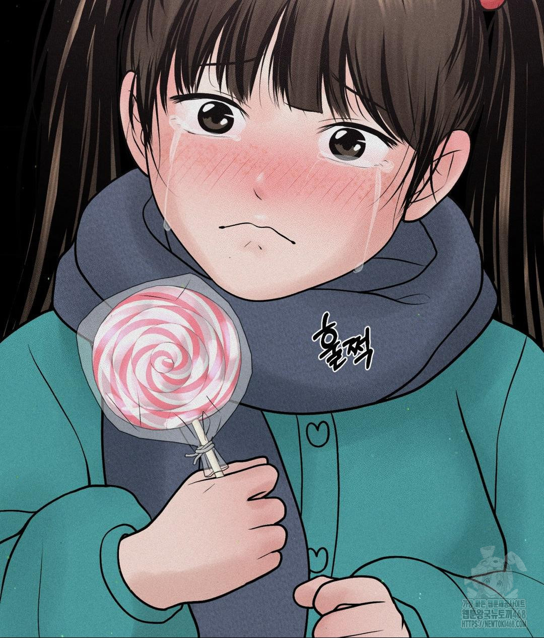 Payment for the Ride Raw - Chapter 19 Page 98