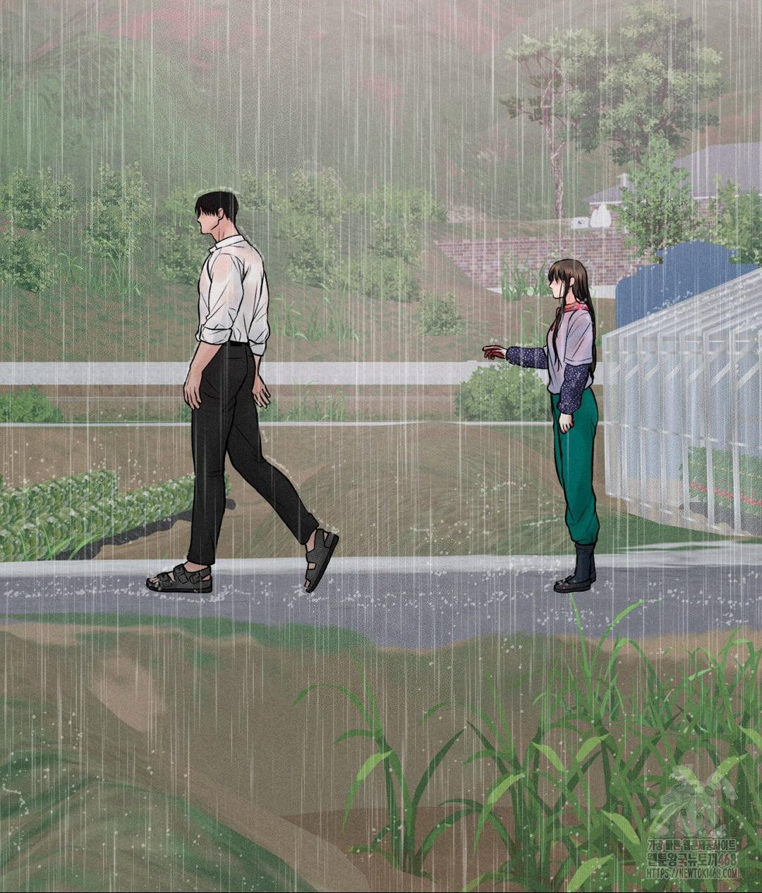 Payment for the Ride Raw - Chapter 20 Page 127