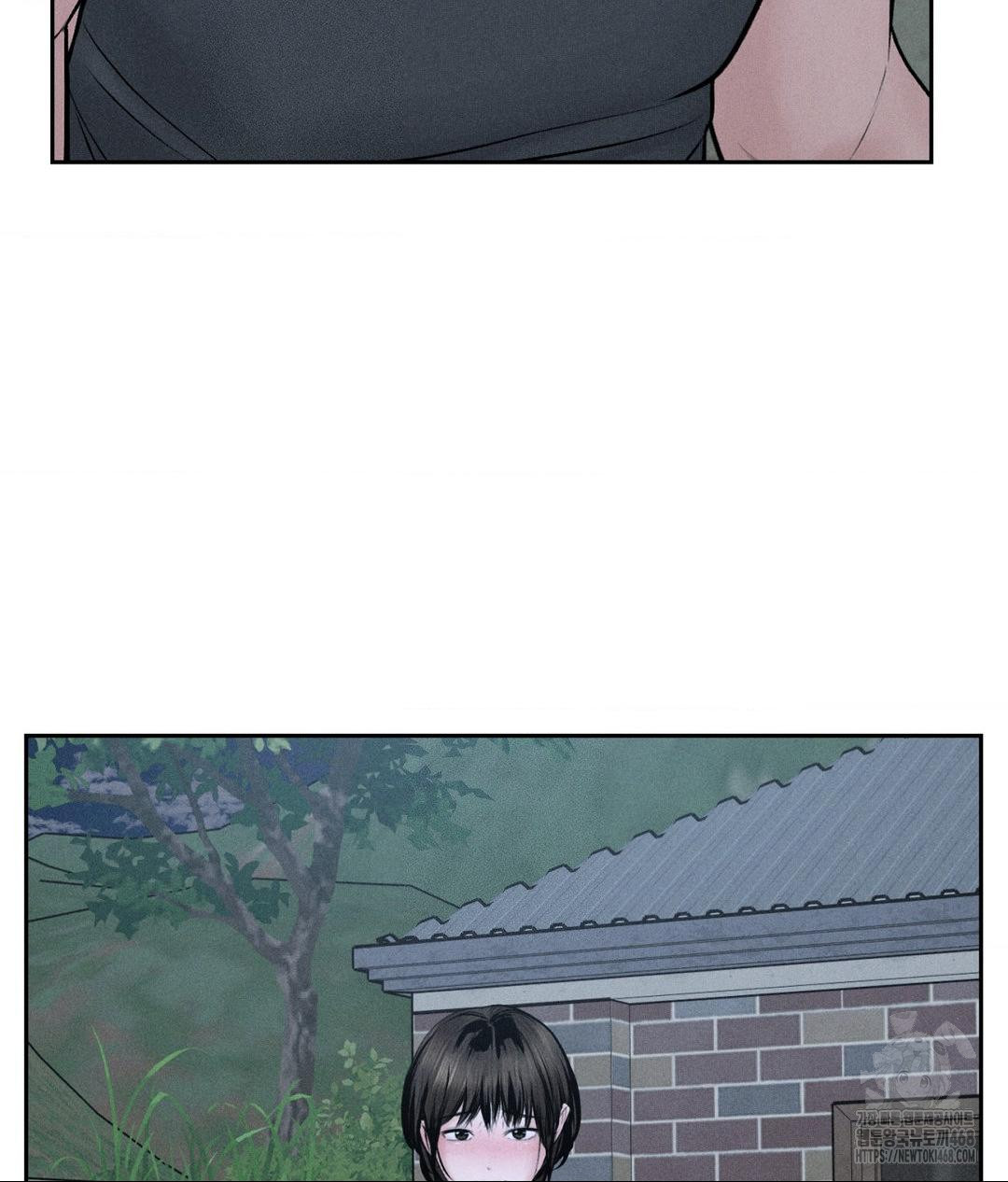 Payment for the Ride Raw - Chapter 20 Page 36