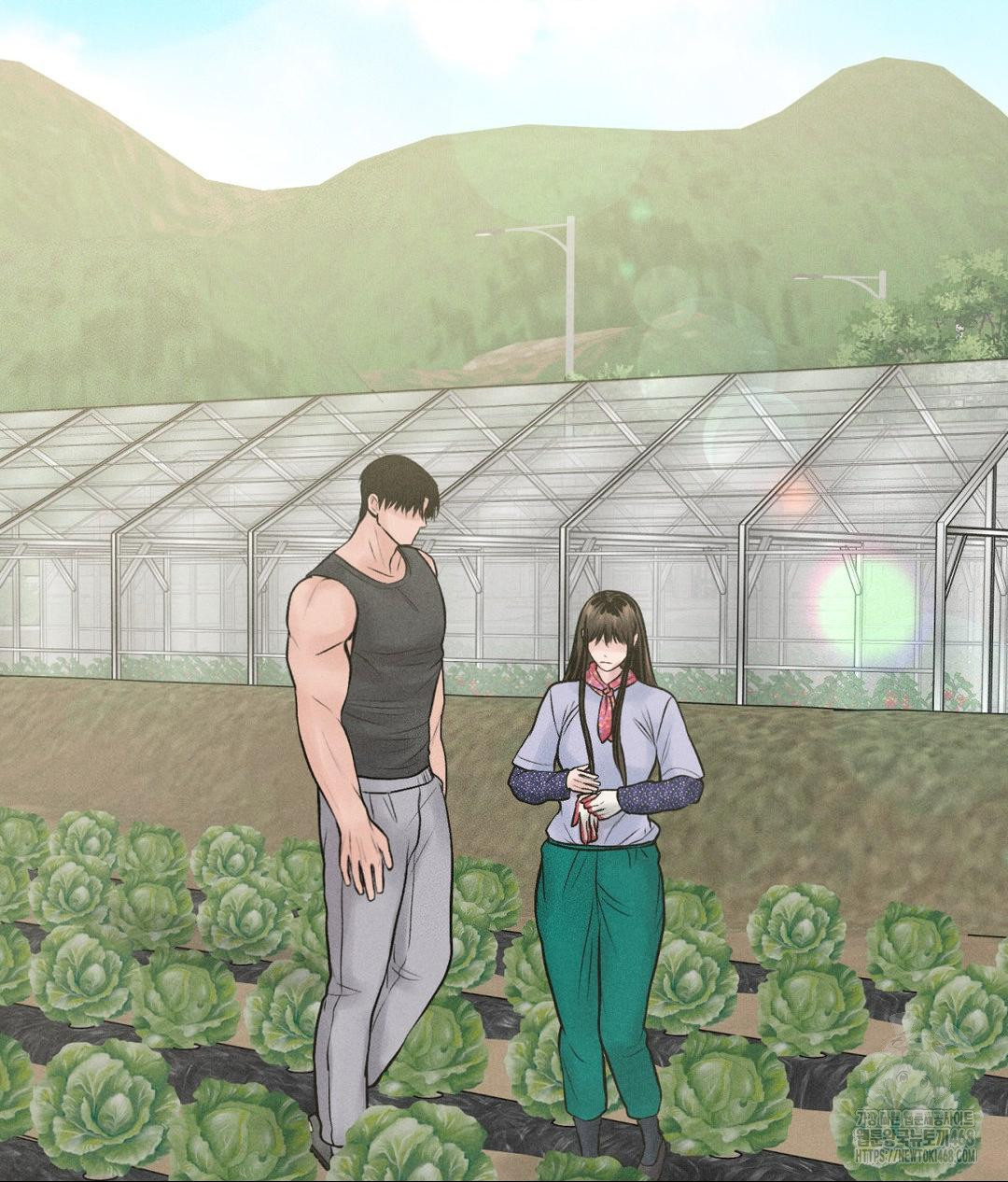 Payment for the Ride Raw - Chapter 20 Page 71