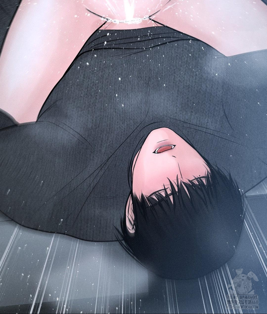 Payment for the Ride Raw - Chapter 26 Page 133