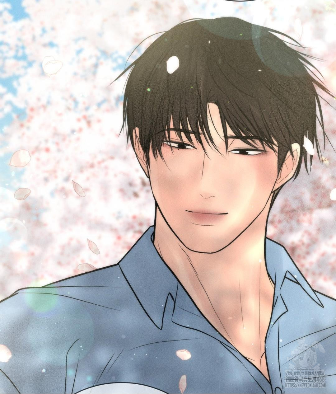 Payment for the Ride Raw - Chapter 27 Page 125